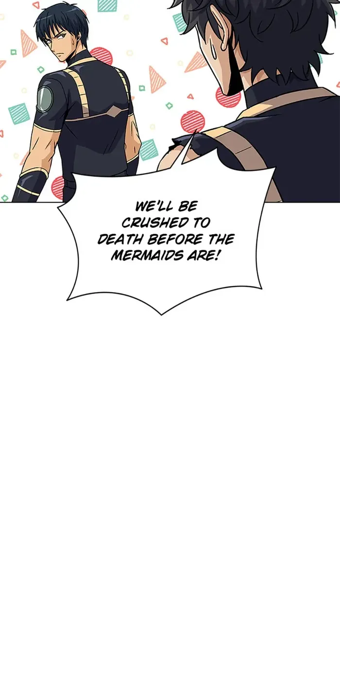 Read Carnivorous Hunter chapter 53 image 49 on Lezhin