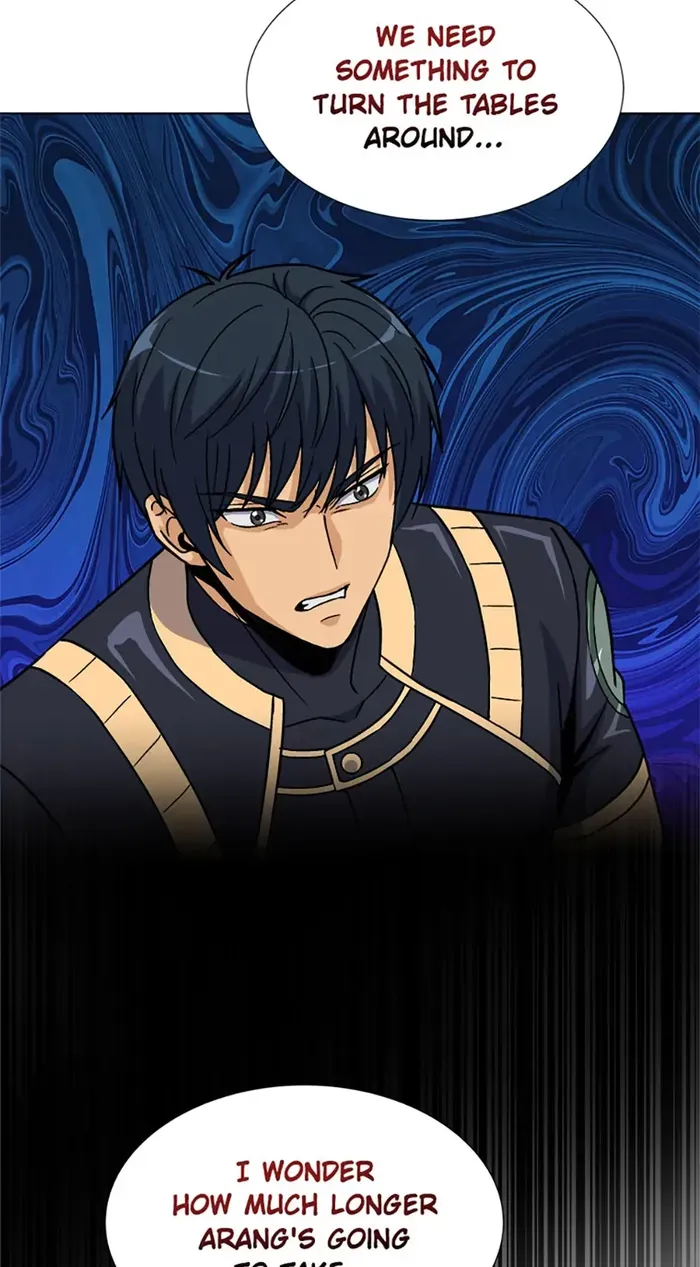 Read Carnivorous Hunter chapter 53 image 52 on Lezhin