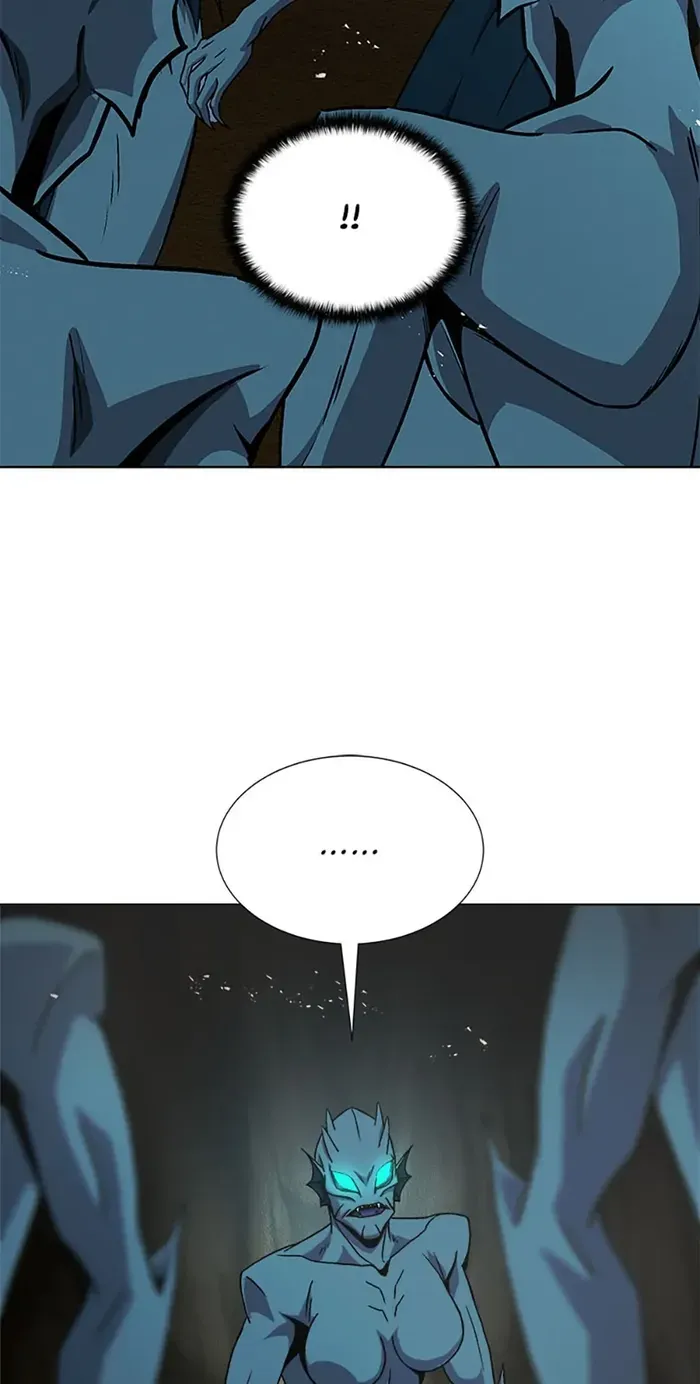 Read Carnivorous Hunter chapter 53 image 59 on Lezhin