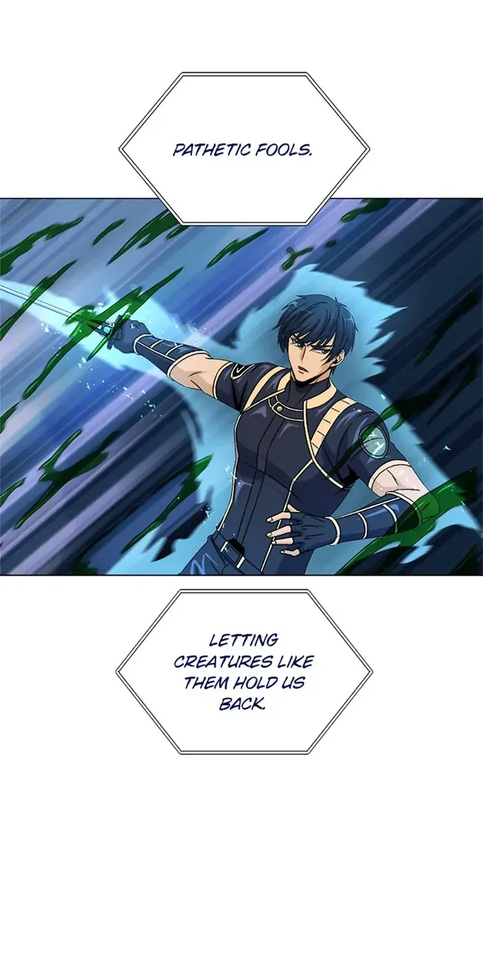 Read Carnivorous Hunter chapter 53 image 63 on Lezhin