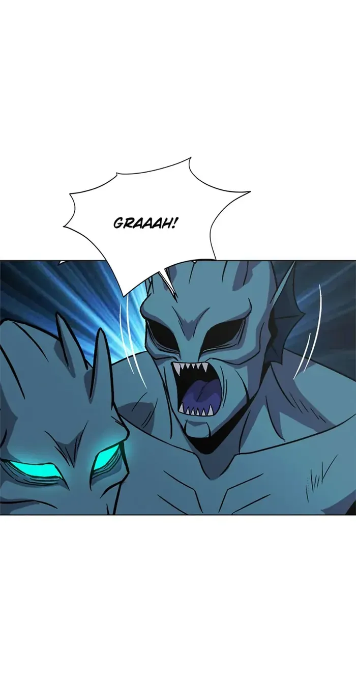 Read Carnivorous Hunter chapter 53 image 66 on Lezhin