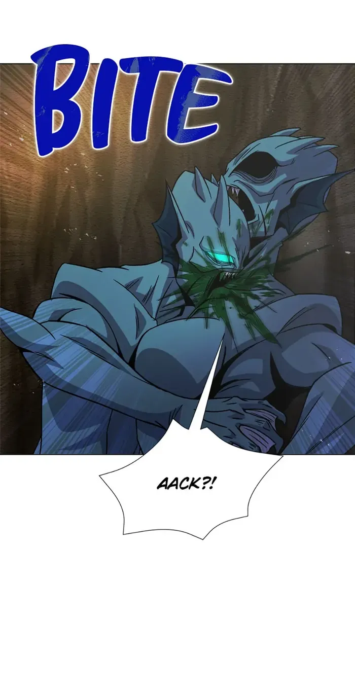 Read Carnivorous Hunter chapter 53 image 67 on Lezhin