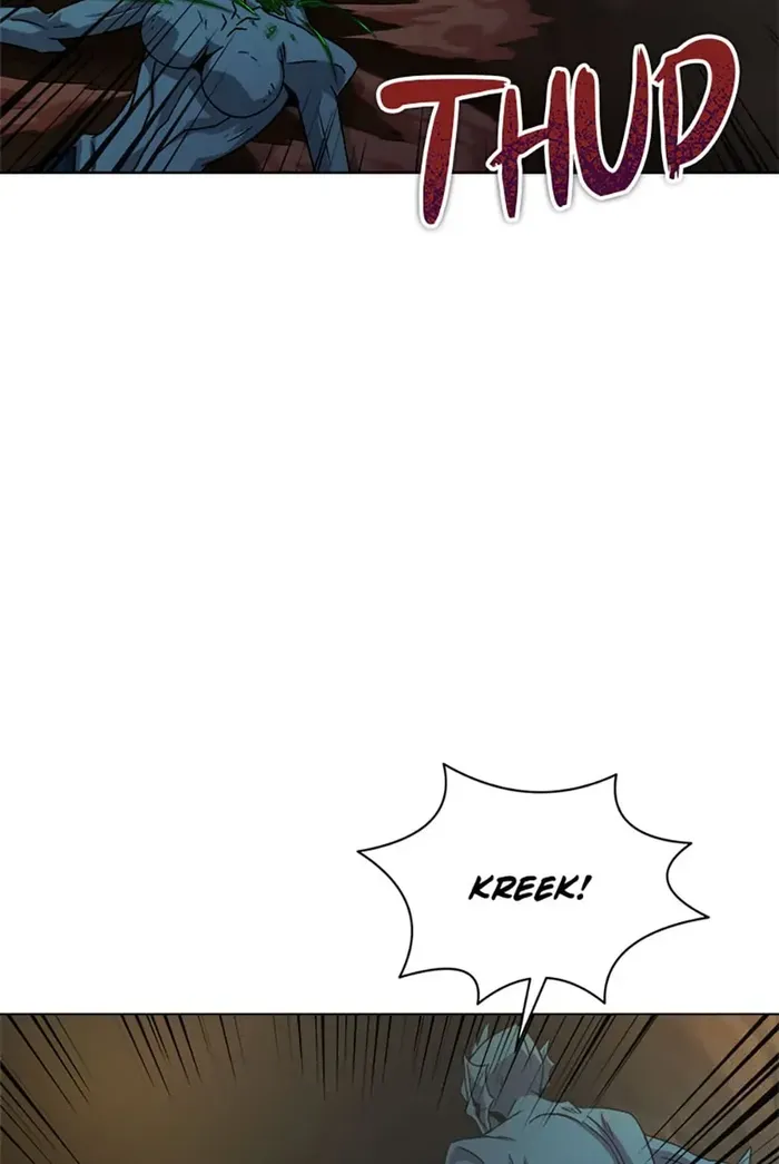 Read Carnivorous Hunter chapter 53 image 69 on Lezhin