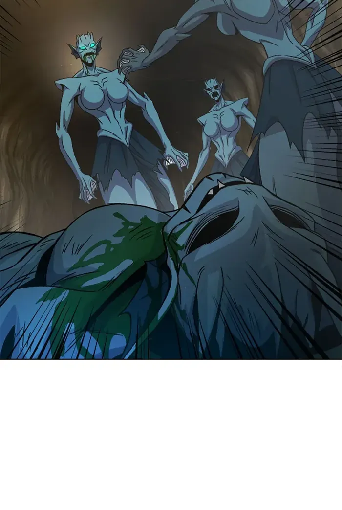 Read Carnivorous Hunter chapter 53 image 70 on Lezhin