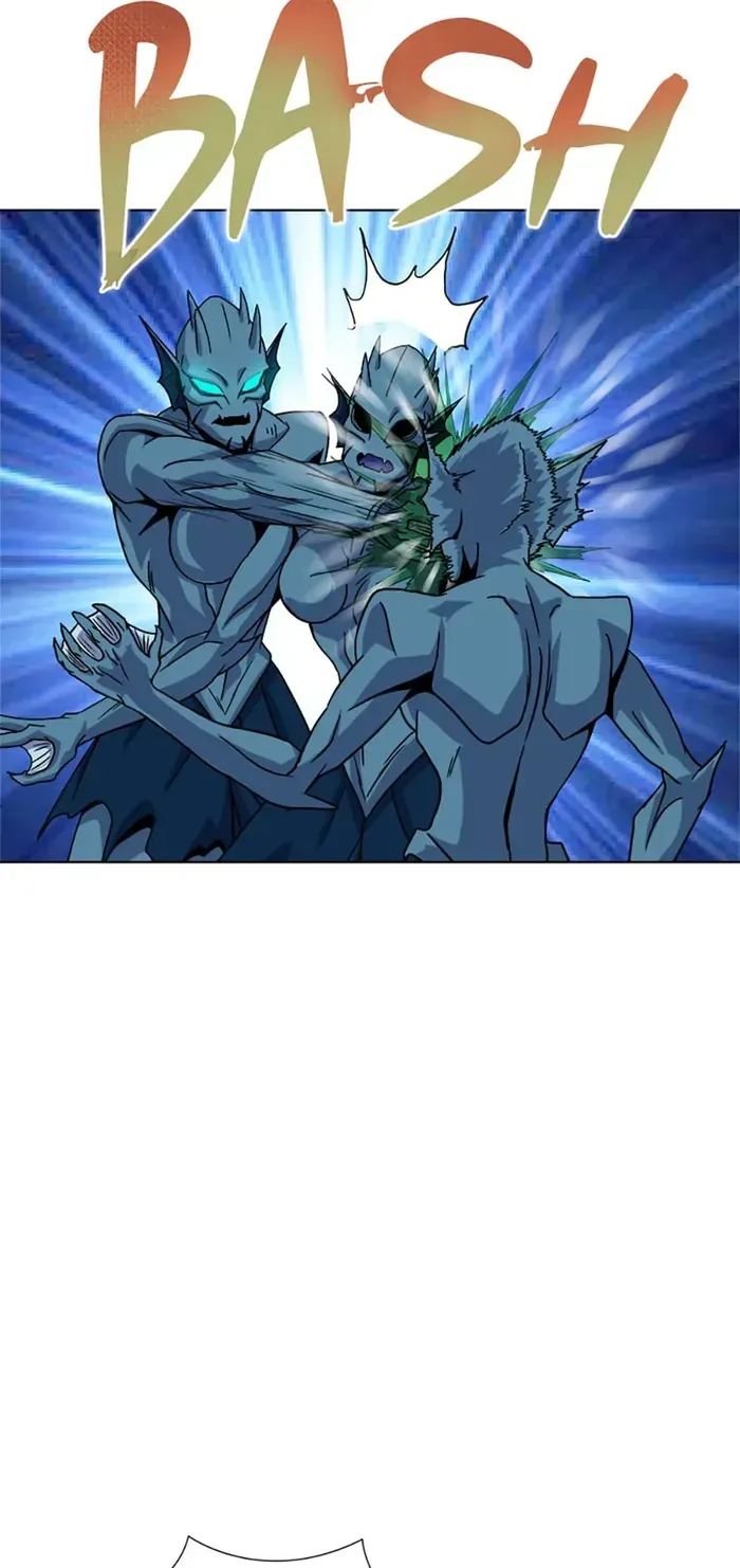 Read Carnivorous Hunter chapter 53 image 72 on Lezhin