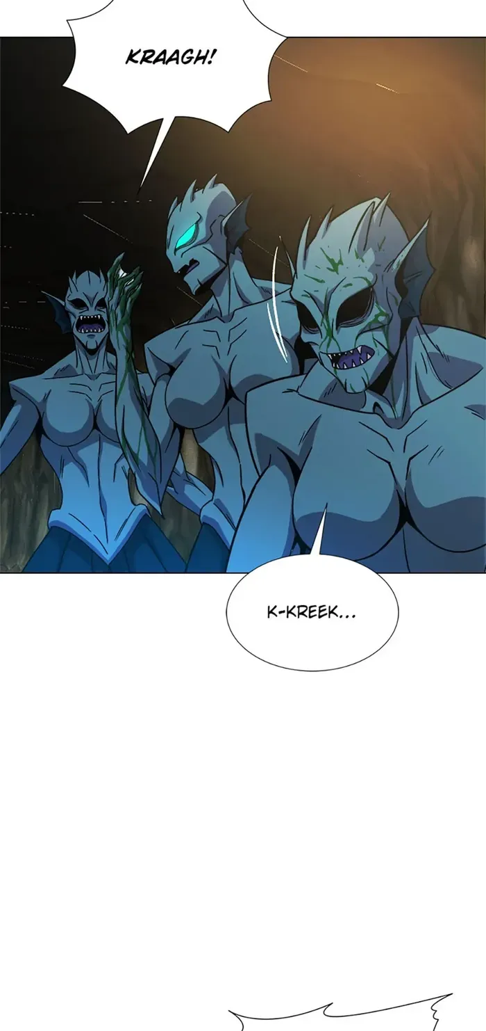 Read Carnivorous Hunter chapter 53 image 73 on Lezhin