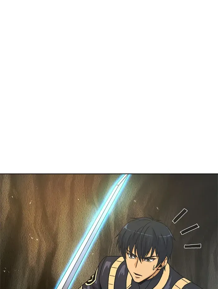Read Carnivorous Hunter chapter 53 image 82 on Lezhin