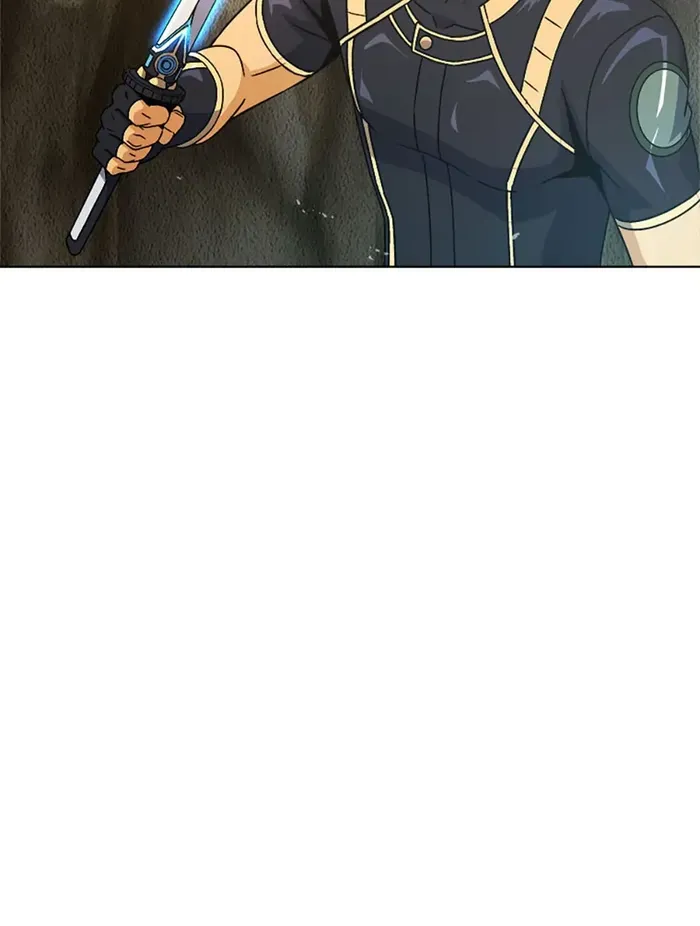 Read Carnivorous Hunter chapter 53 image 83 on Lezhin