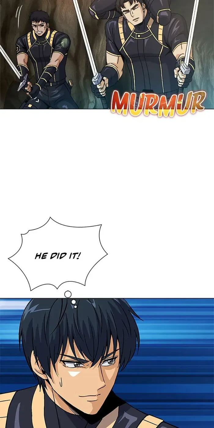 Read Carnivorous Hunter chapter 53 image 86 on Lezhin