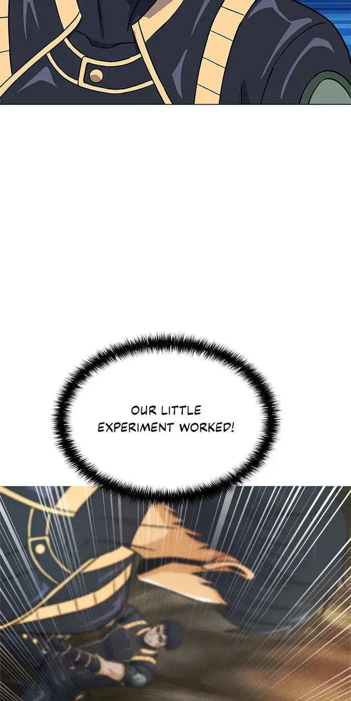Read Carnivorous Hunter chapter 53 image 87 on Lezhin