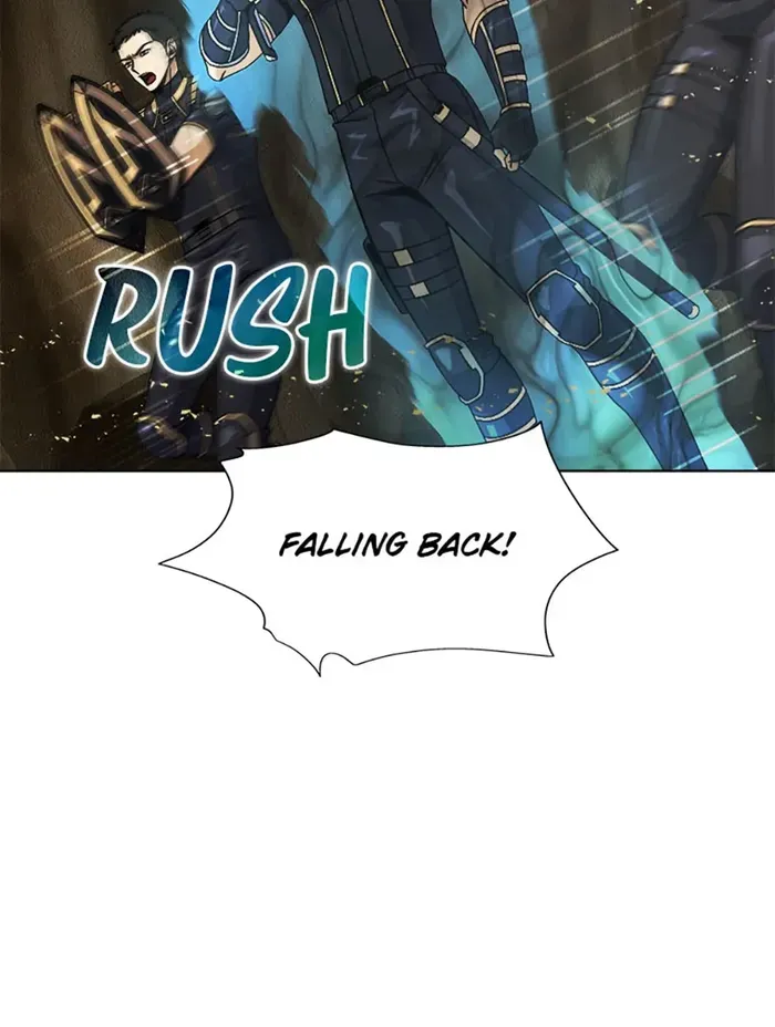 Read Carnivorous Hunter chapter 53 image 9 on Lezhin