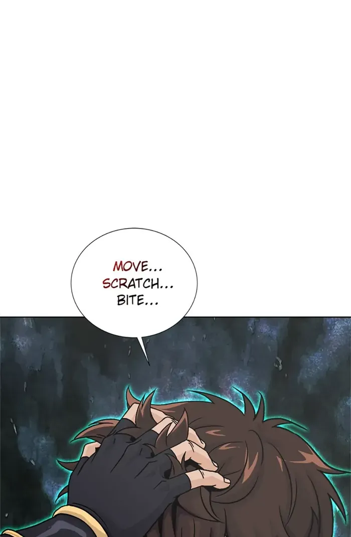 Read Carnivorous Hunter chapter 53 image 90 on Lezhin