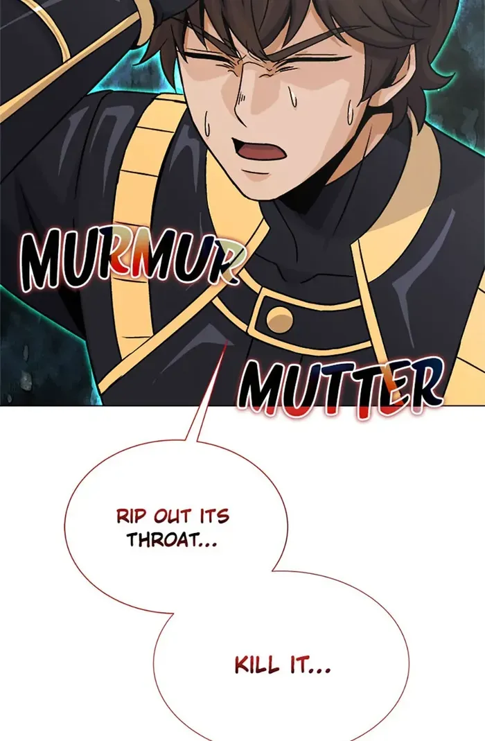Read Carnivorous Hunter chapter 53 image 91 on Lezhin