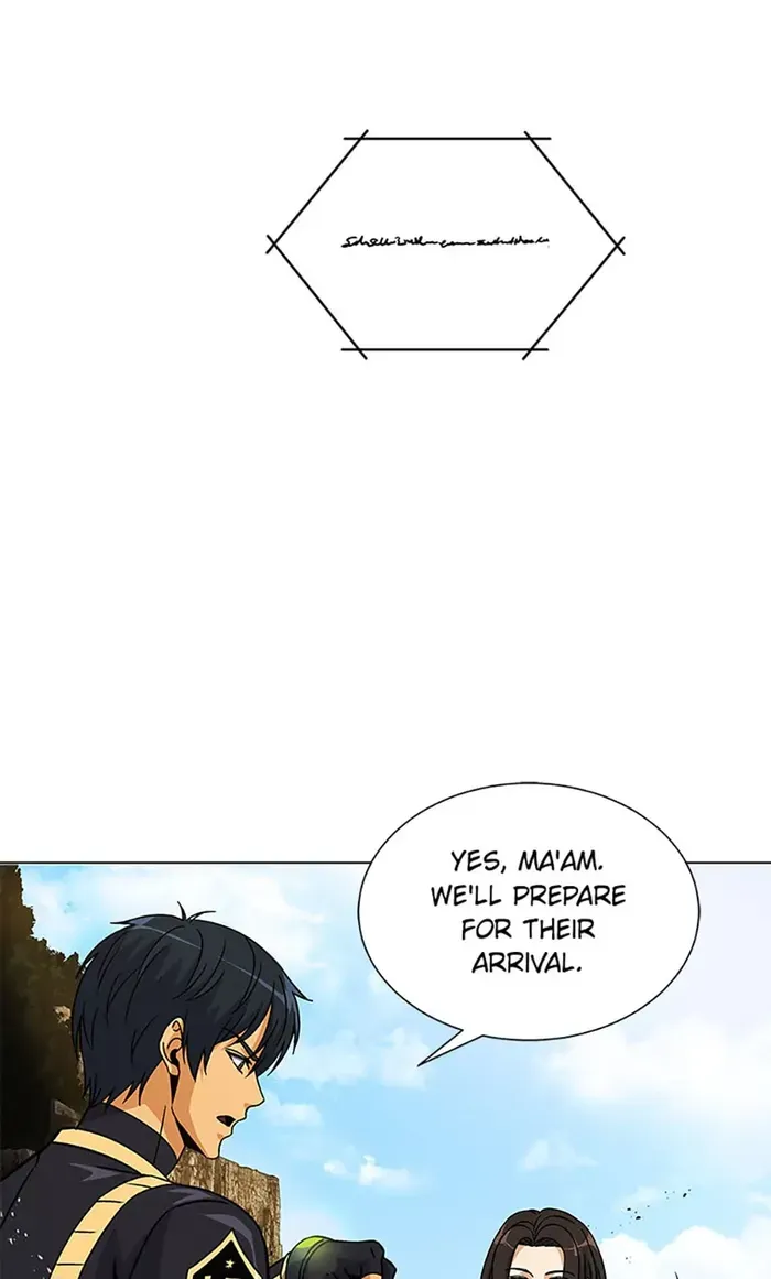 Read Carnivorous Hunter chapter 54 image 100 on Lezhin