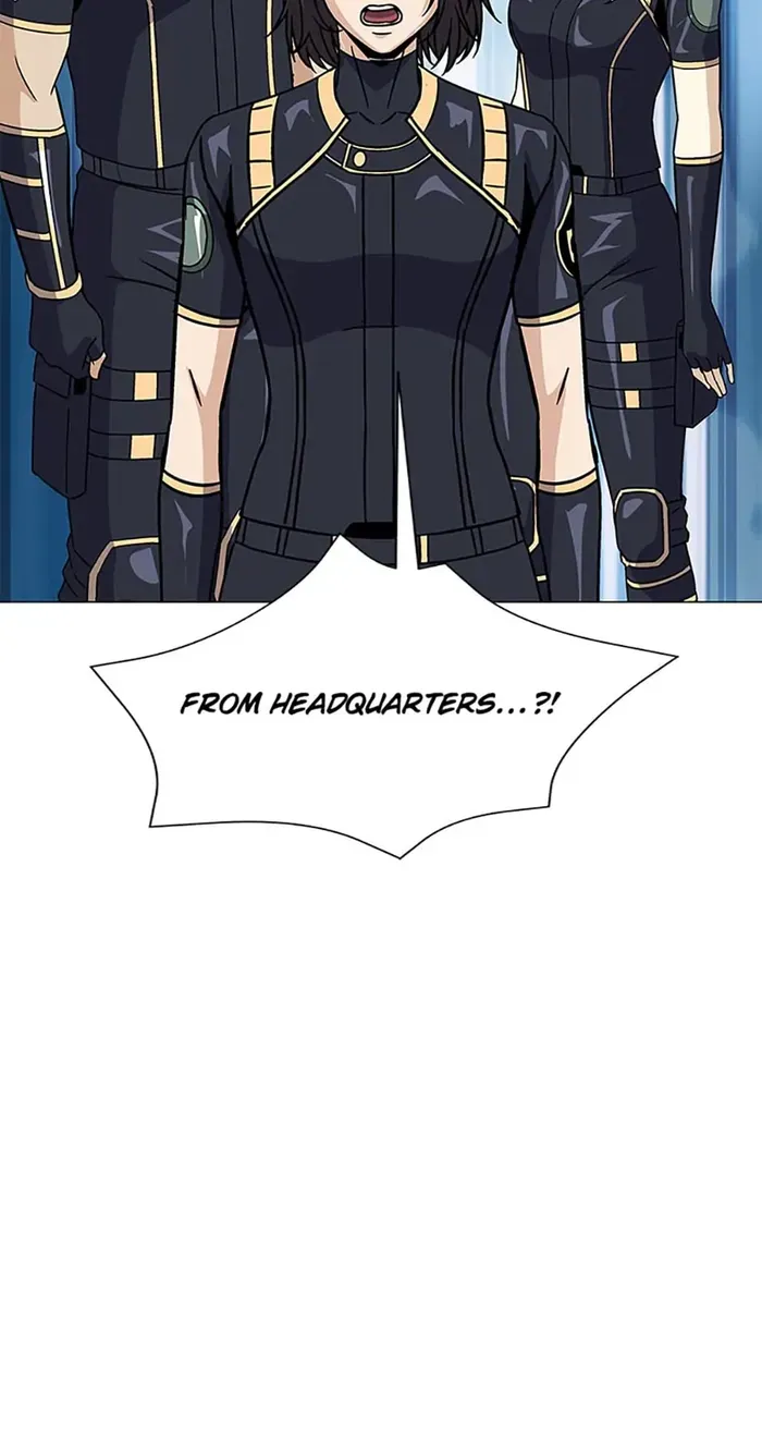 Read Carnivorous Hunter chapter 54 image 104 on Lezhin