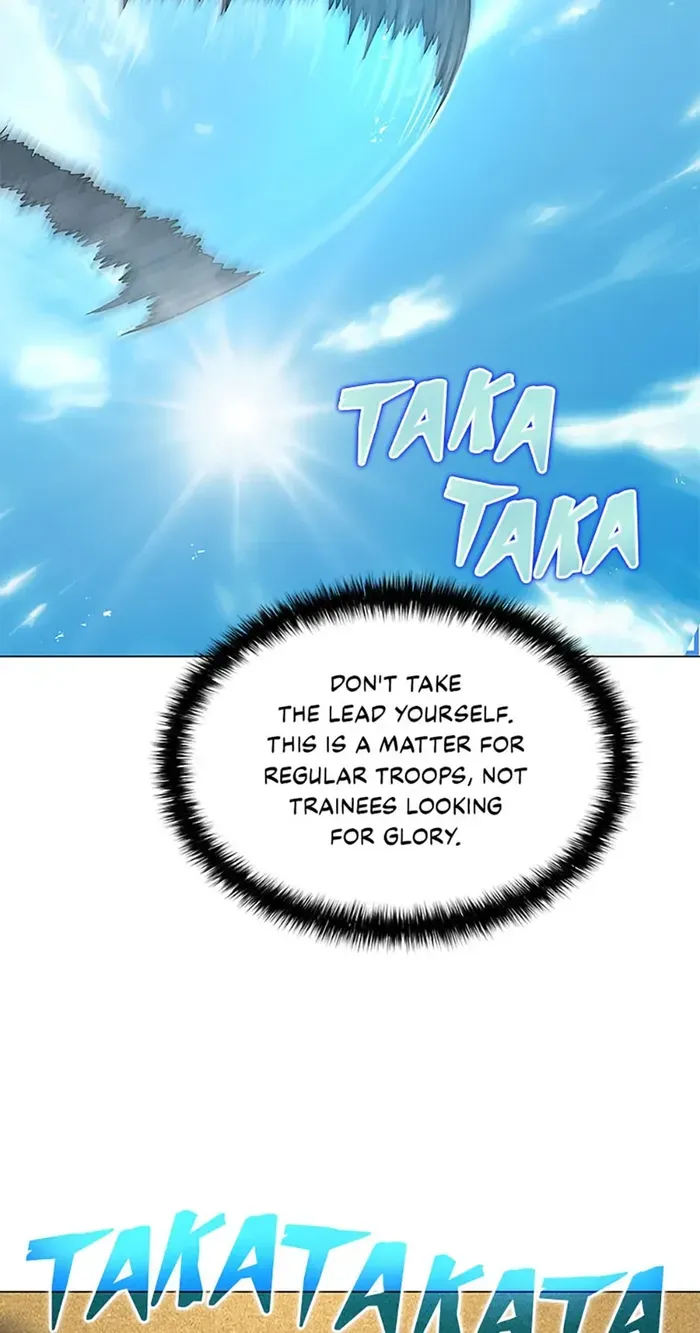 Read Carnivorous Hunter chapter 54 image 106 on Lezhin