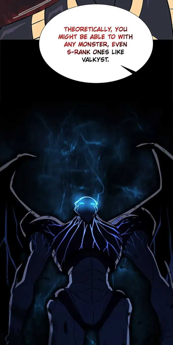 Read Carnivorous Hunter chapter 54 image 12 on Lezhin