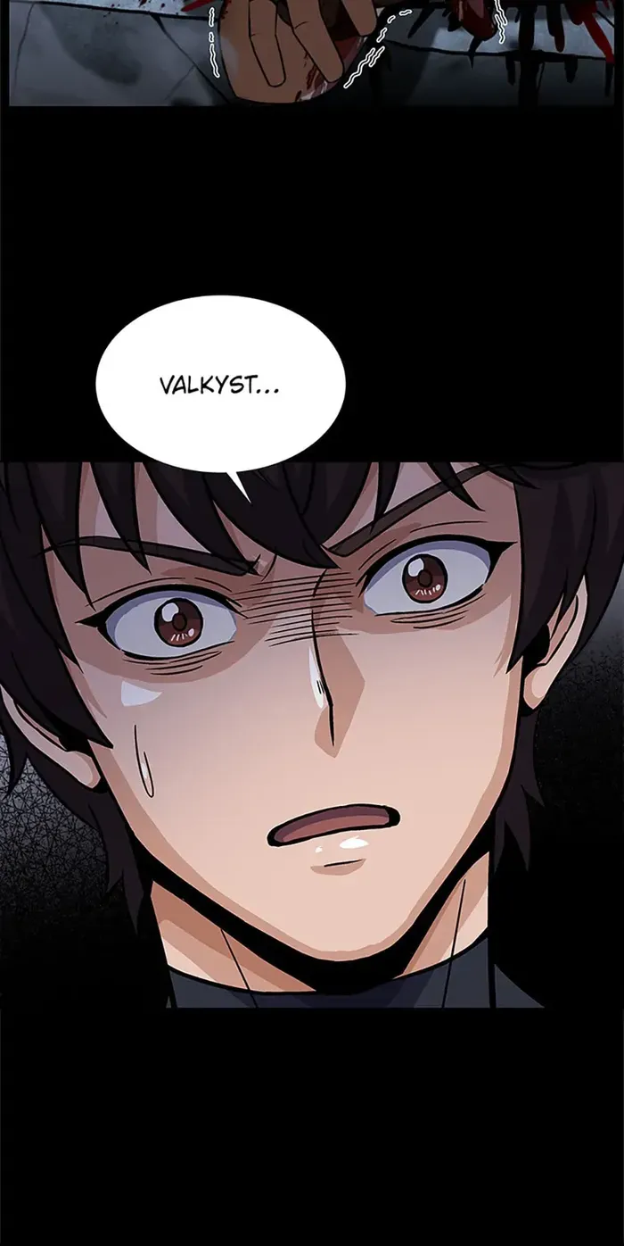 Read Carnivorous Hunter chapter 54 image 14 on Lezhin