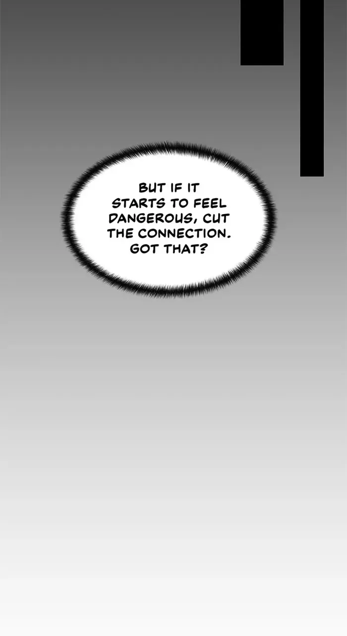 Read Carnivorous Hunter chapter 54 image 16 on Lezhin