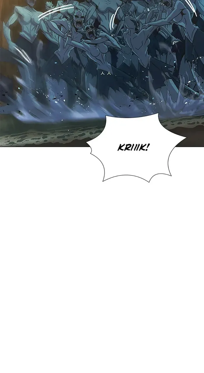 Read Carnivorous Hunter chapter 54 image 19 on Lezhin