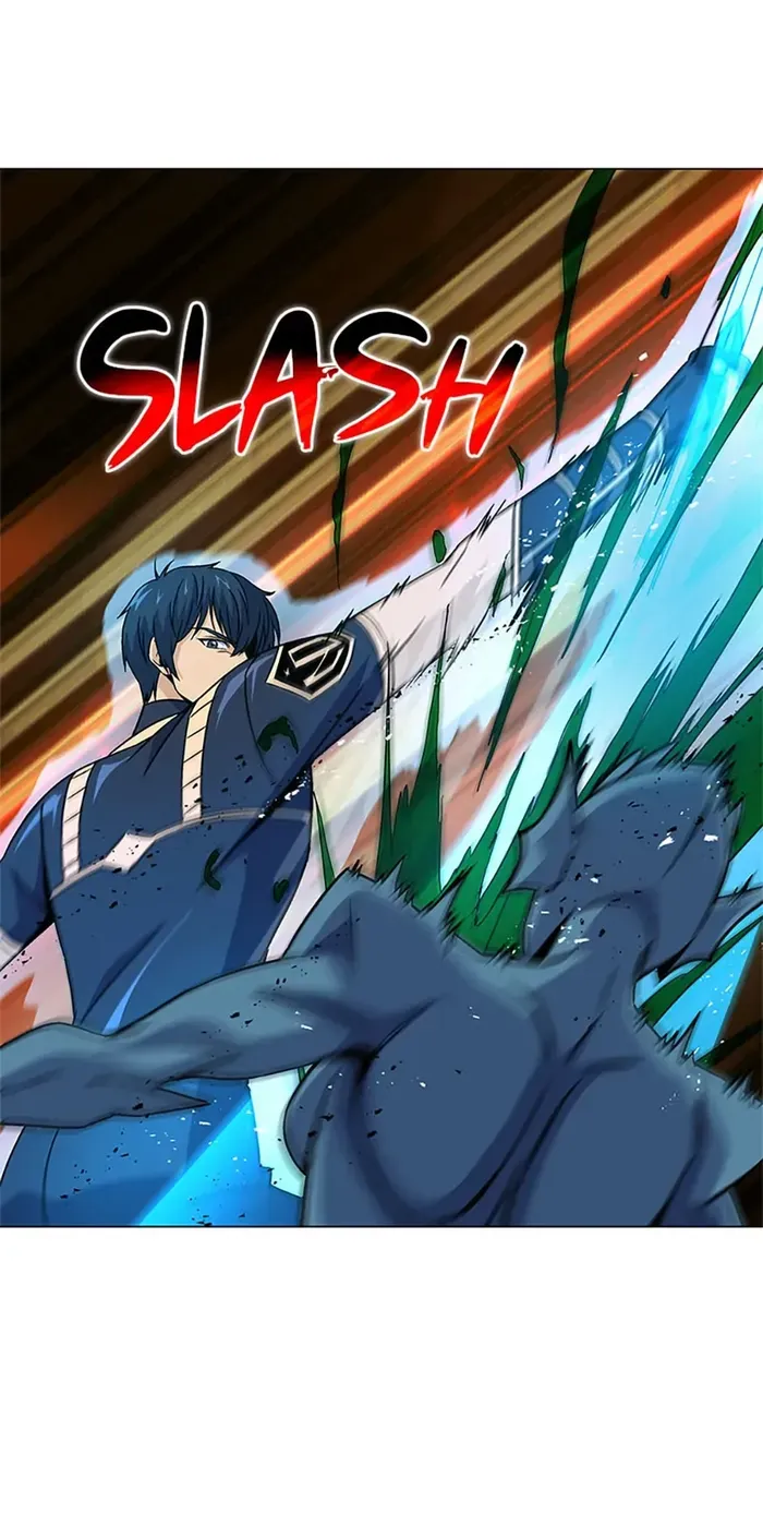 Read Carnivorous Hunter chapter 54 image 28 on Lezhin