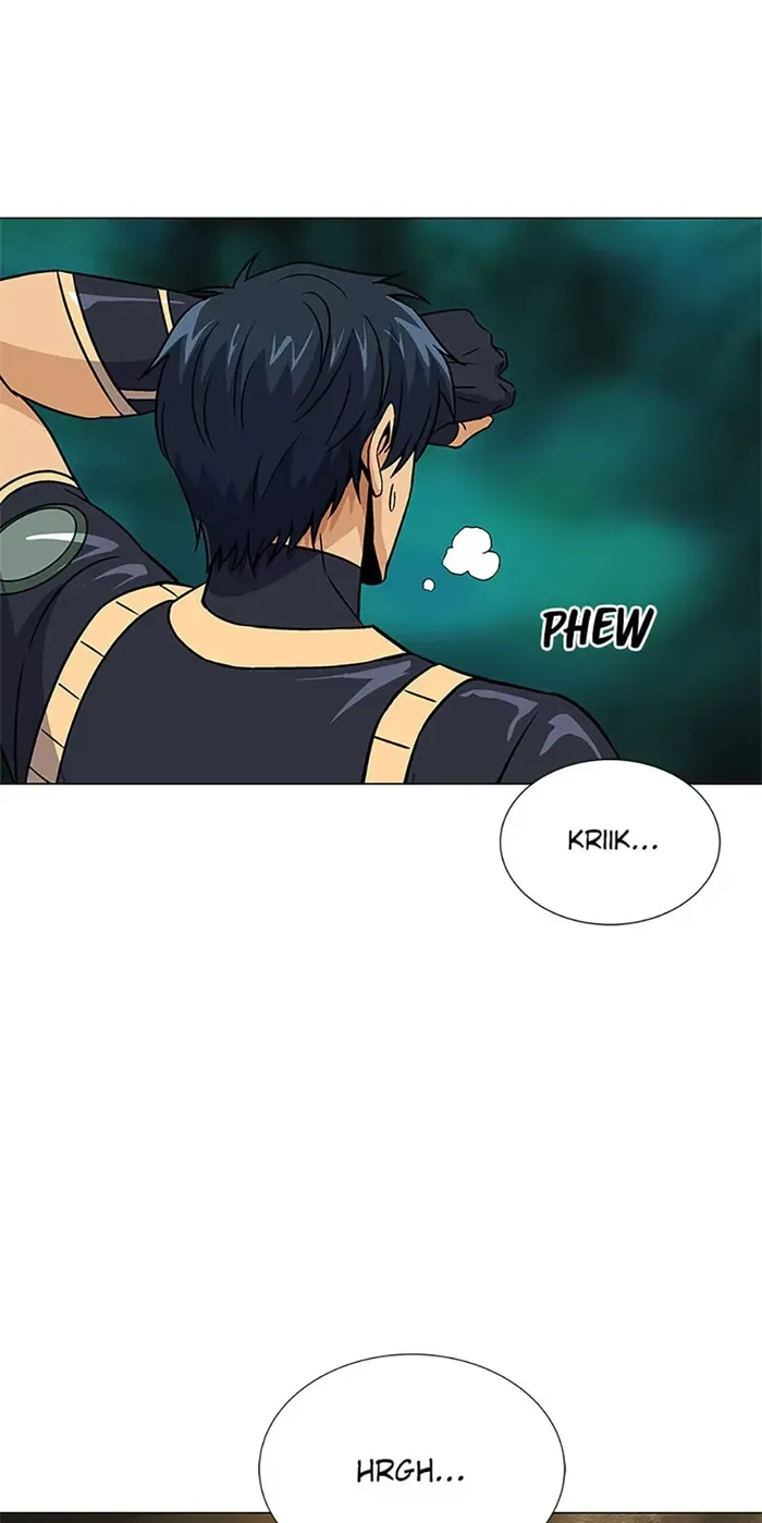 Read Carnivorous Hunter chapter 54 image 29 on Lezhin