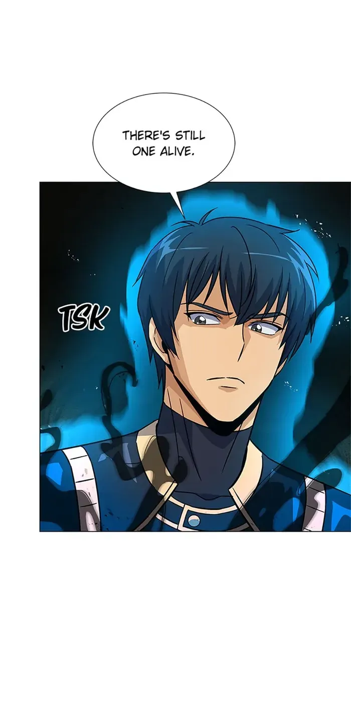 Read Carnivorous Hunter chapter 54 image 31 on Lezhin