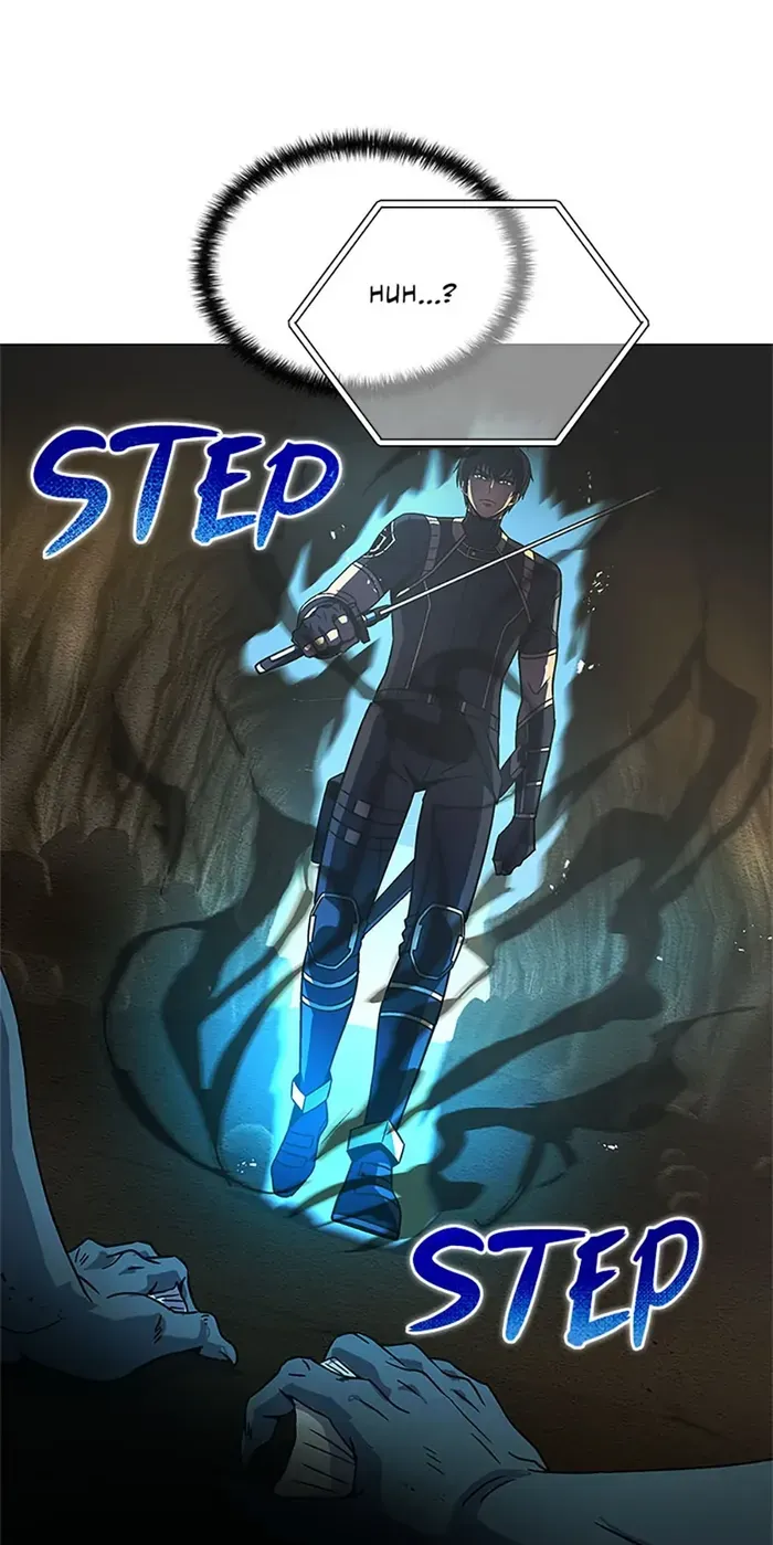 Read Carnivorous Hunter chapter 54 image 32 on Lezhin