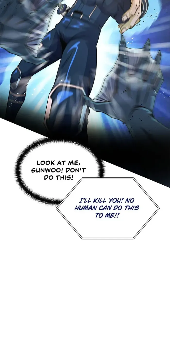 Read Carnivorous Hunter chapter 54 image 36 on Lezhin
