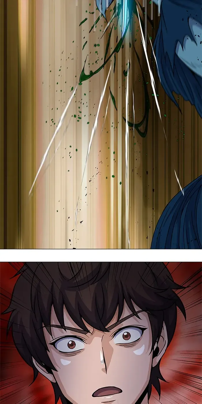 Read Carnivorous Hunter chapter 54 image 39 on Lezhin