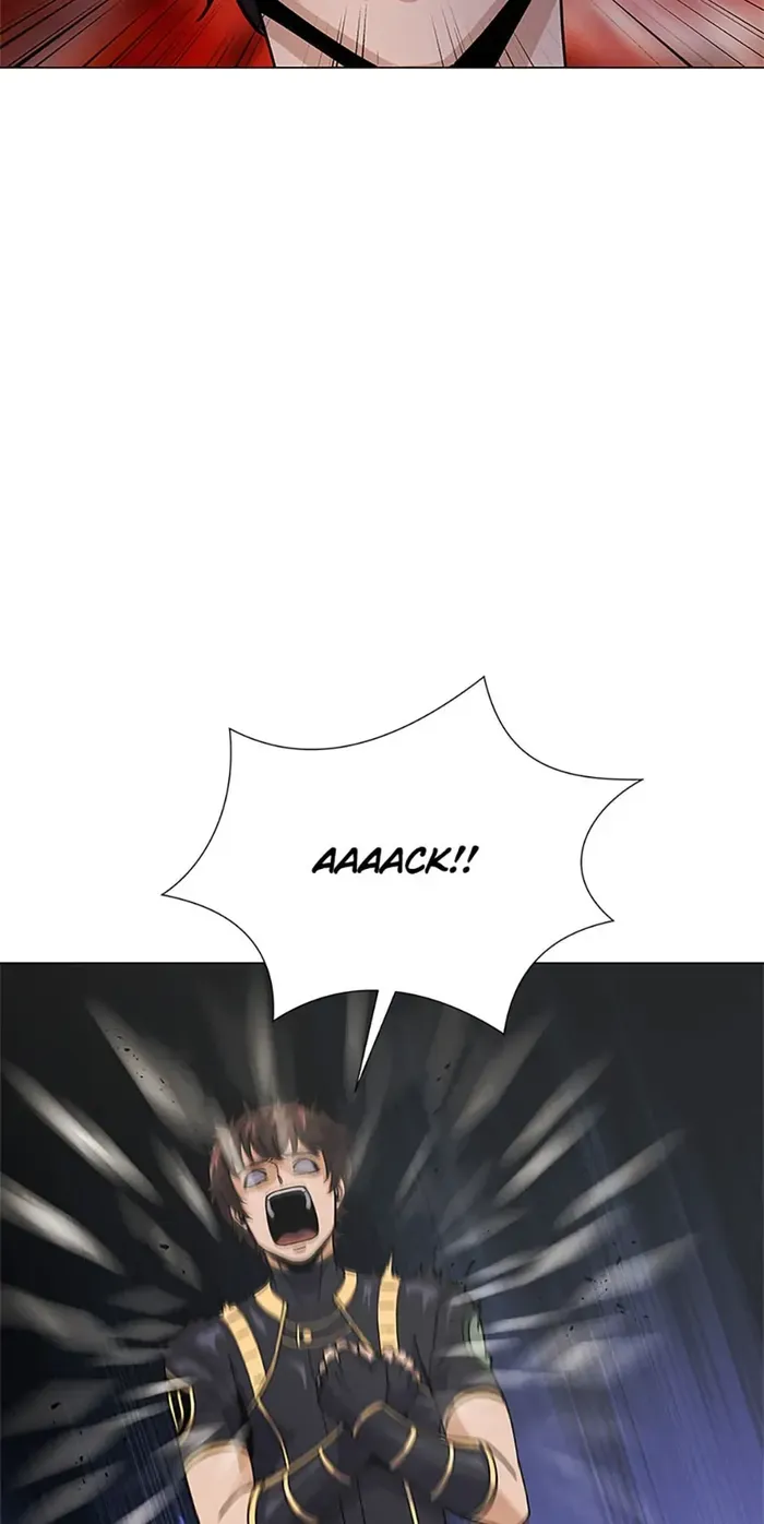 Read Carnivorous Hunter chapter 54 image 40 on Lezhin