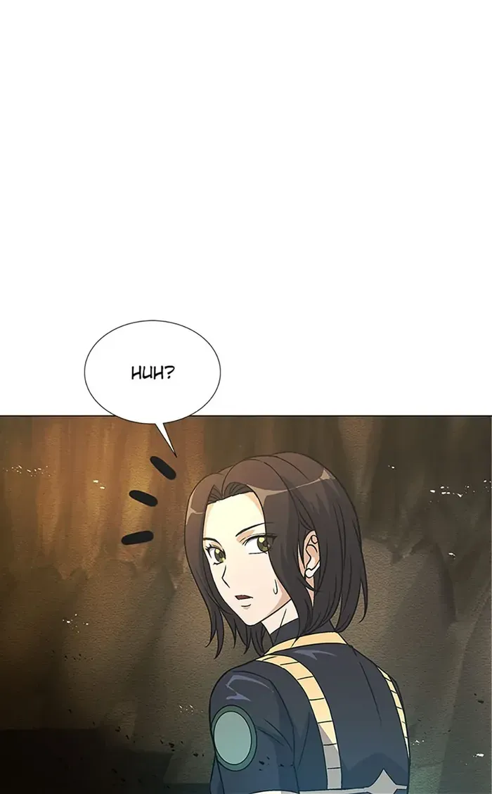 Read Carnivorous Hunter chapter 54 image 43 on Lezhin