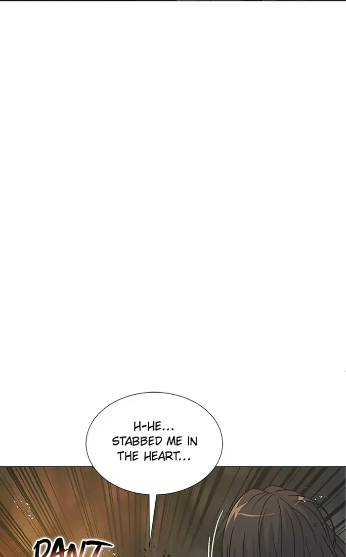 Read Carnivorous Hunter chapter 54 image 44 on Lezhin