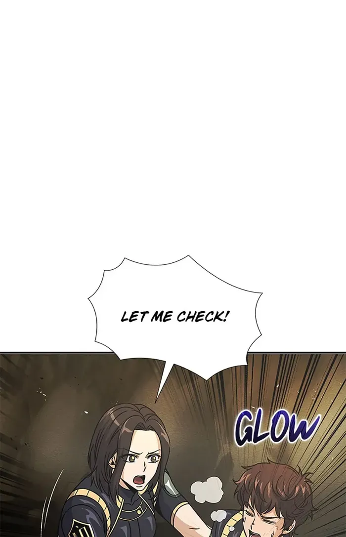 Read Carnivorous Hunter chapter 54 image 46 on Lezhin
