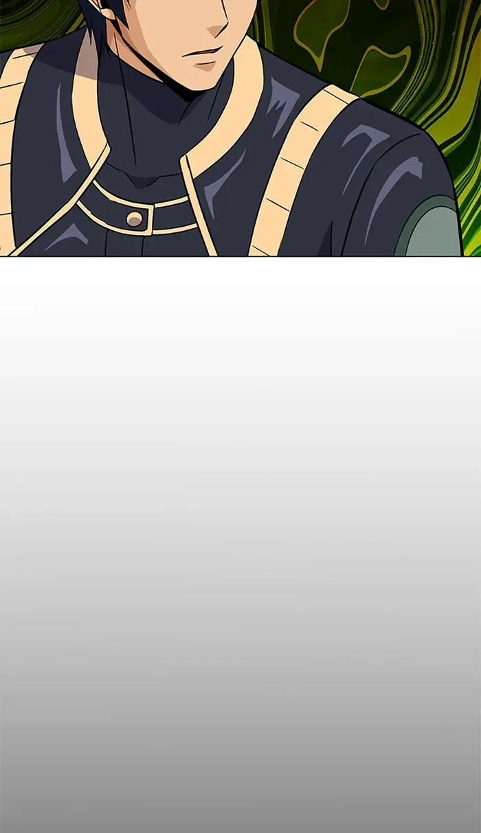 Read Carnivorous Hunter chapter 54 image 5 on Lezhin