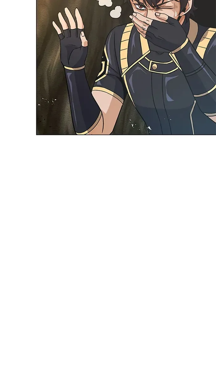Read Carnivorous Hunter chapter 54 image 59 on Lezhin