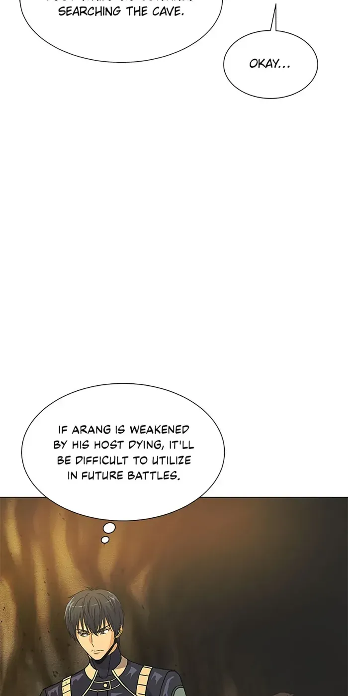 Read Carnivorous Hunter chapter 54 image 62 on Lezhin