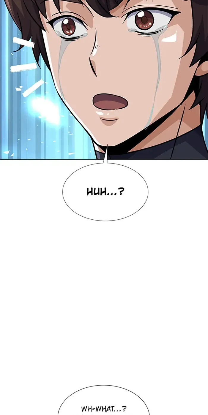 Read Carnivorous Hunter chapter 54 image 64 on Lezhin