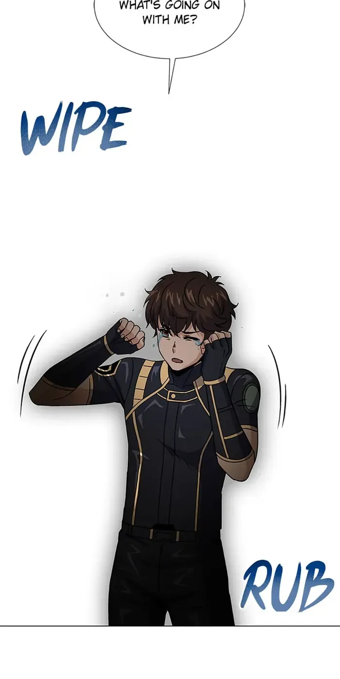 Read Carnivorous Hunter chapter 54 image 65 on Lezhin