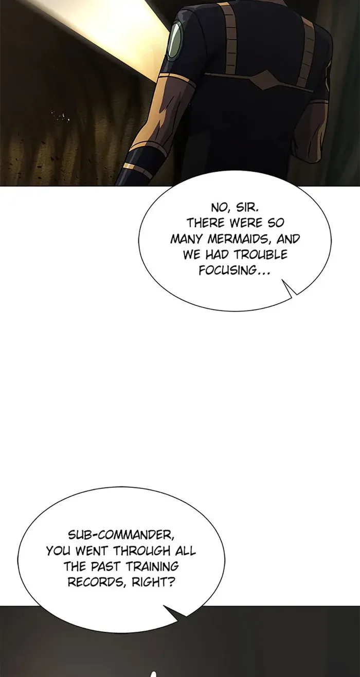 Read Carnivorous Hunter chapter 54 image 69 on Lezhin