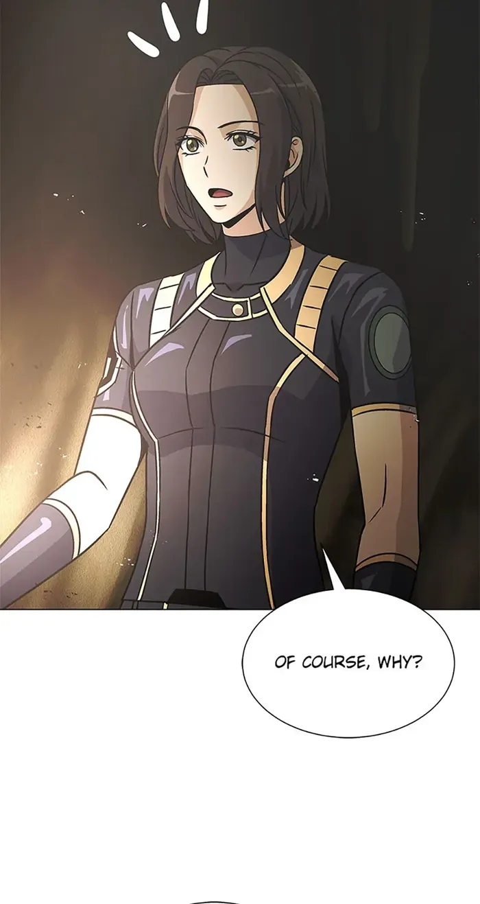 Read Carnivorous Hunter chapter 54 image 70 on Lezhin