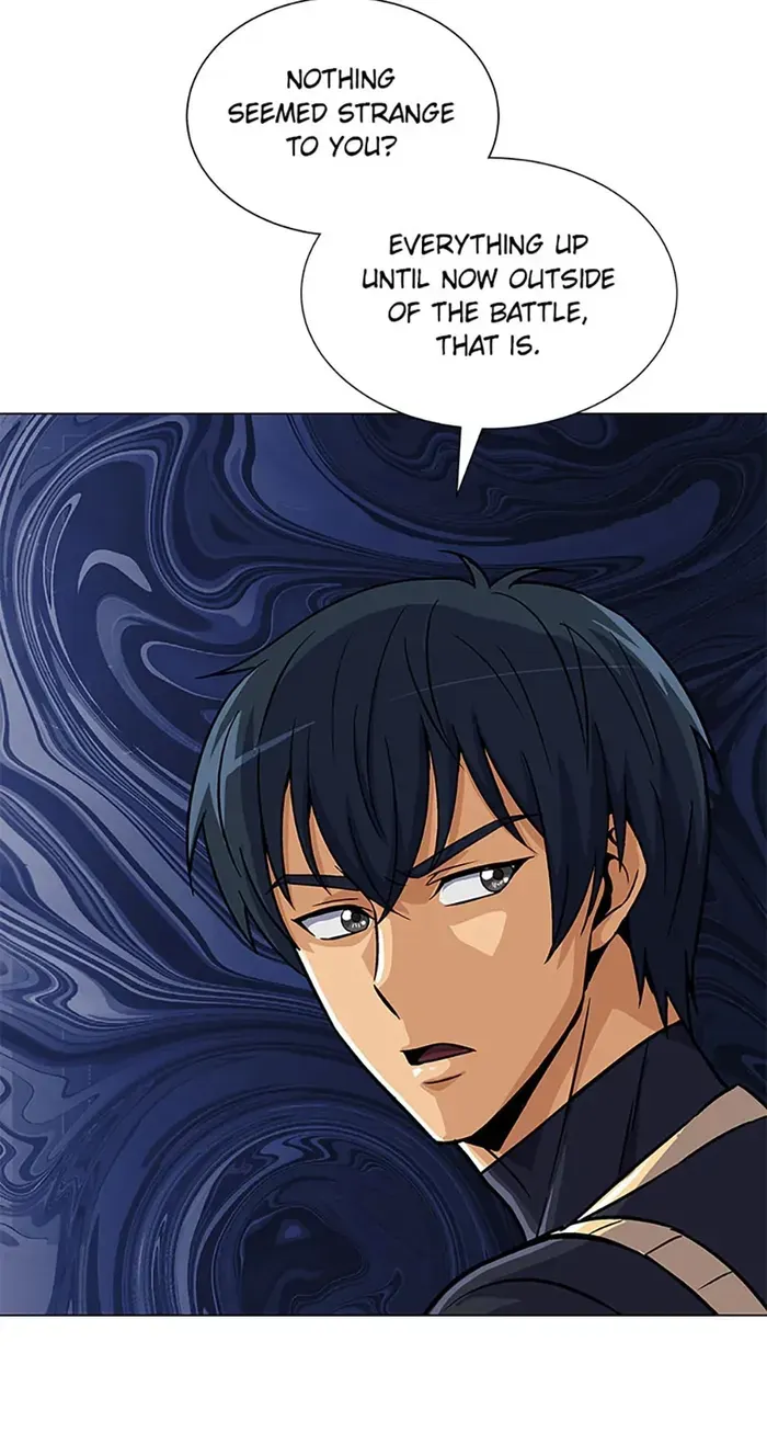 Read Carnivorous Hunter chapter 54 image 71 on Lezhin