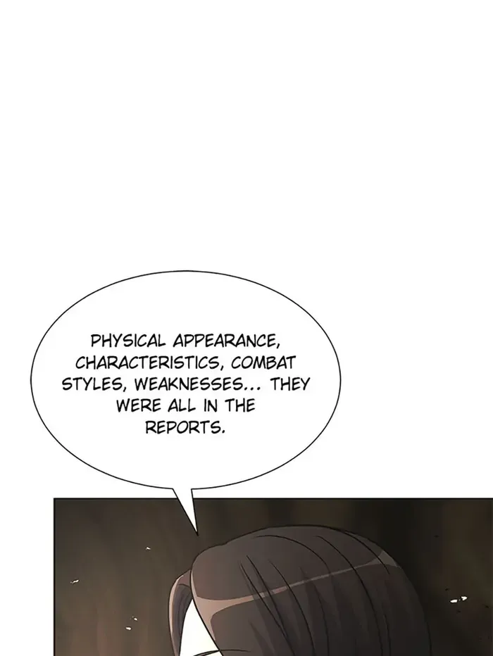 Read Carnivorous Hunter chapter 54 image 72 on Lezhin