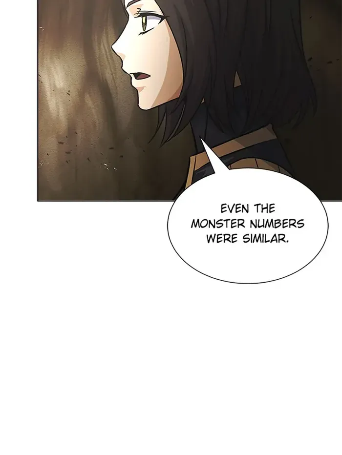 Read Carnivorous Hunter chapter 54 image 73 on Lezhin
