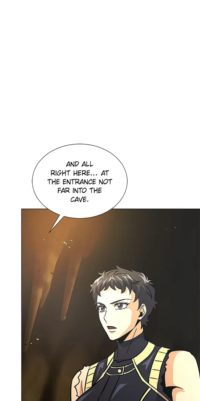 Read Carnivorous Hunter chapter 54 image 75 on Lezhin