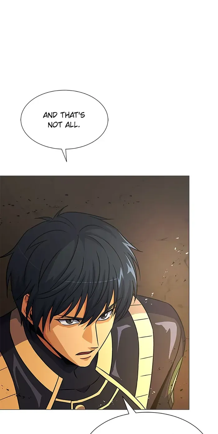 Read Carnivorous Hunter chapter 54 image 80 on Lezhin