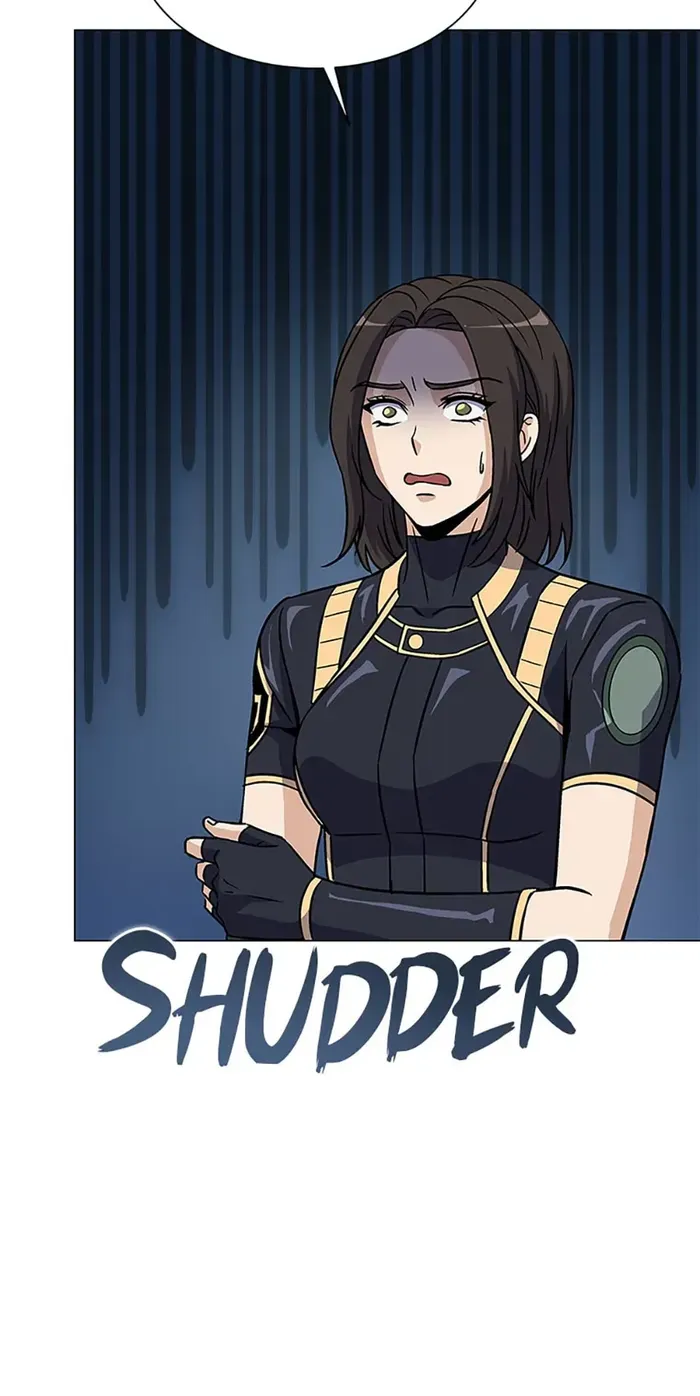 Read Carnivorous Hunter chapter 54 image 83 on Lezhin