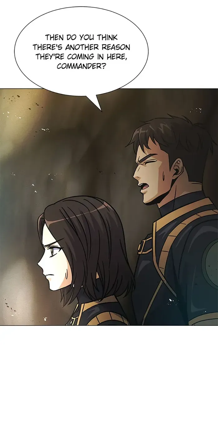 Read Carnivorous Hunter chapter 54 image 85 on Lezhin