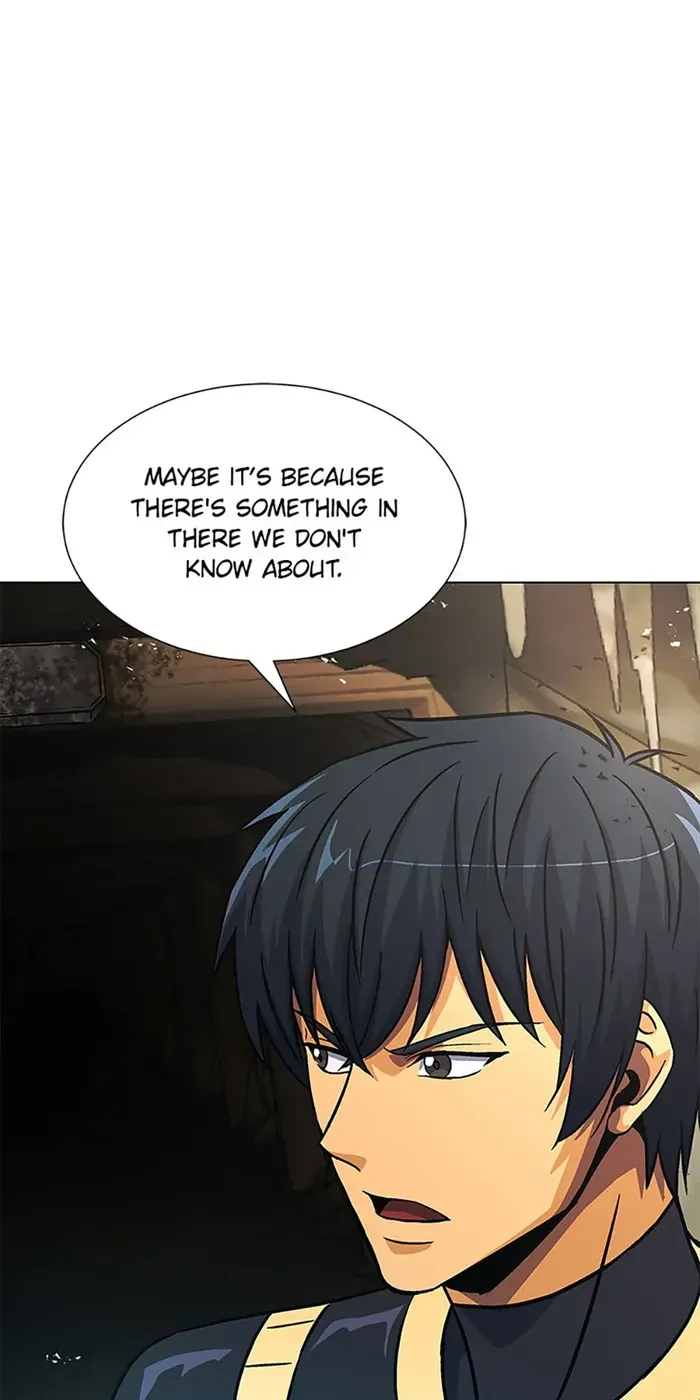 Read Carnivorous Hunter chapter 54 image 86 on Lezhin