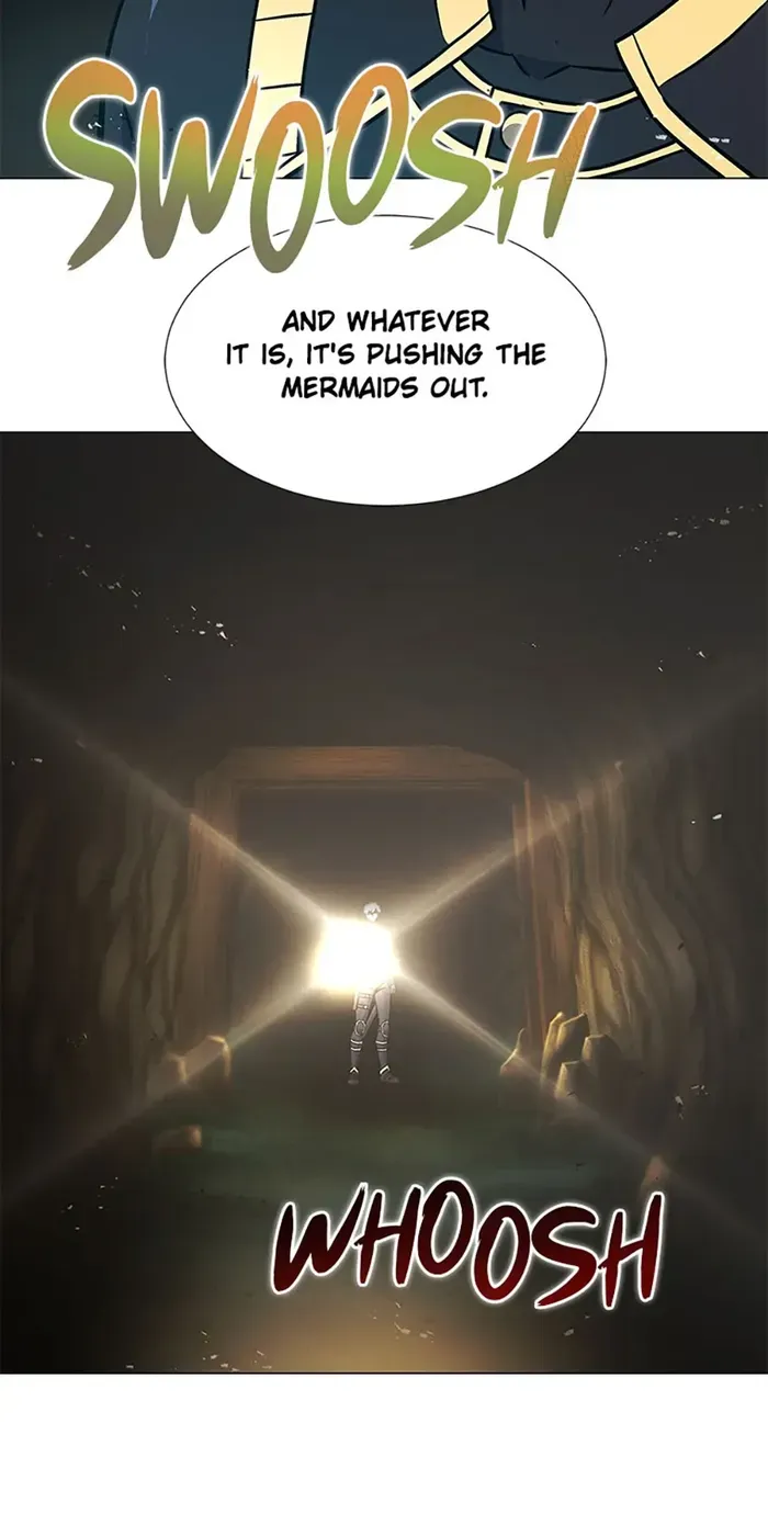 Read Carnivorous Hunter chapter 54 image 87 on Lezhin